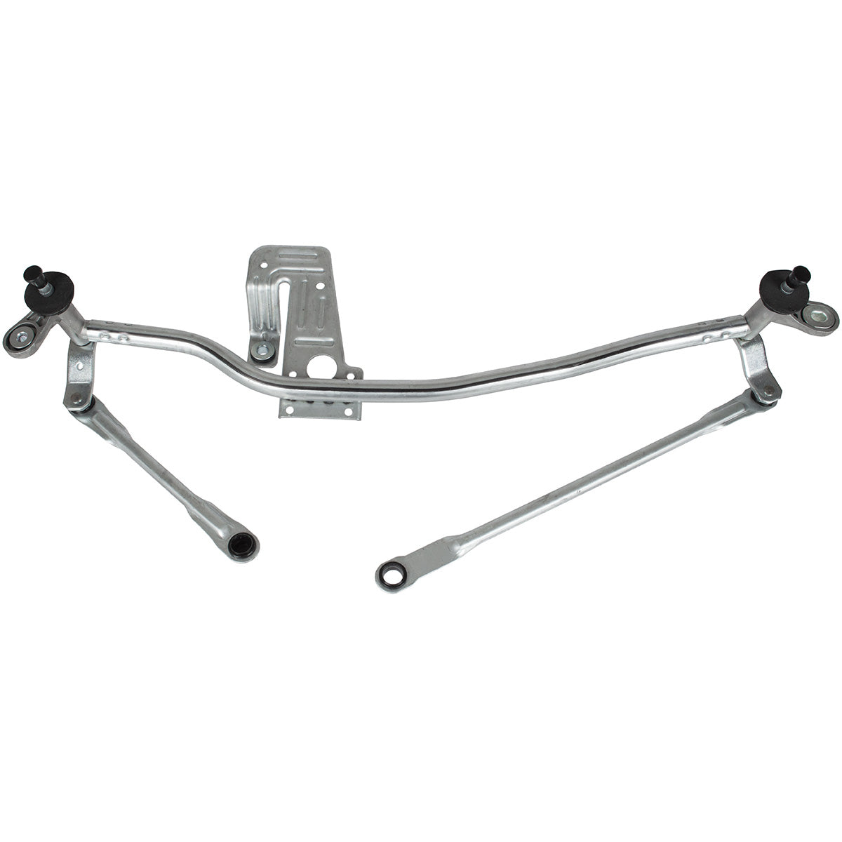 Fiat Ducato 2006- Wiper linkage WITHOUT MOTOR