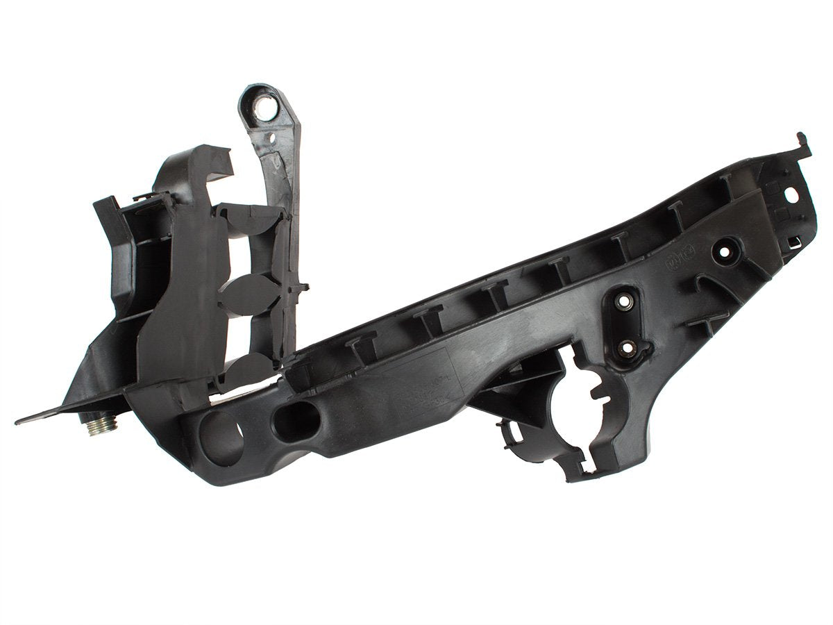 Audi A4 B8 07-11 headlight lower mounting bracket left