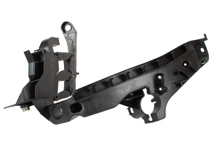 Audi A4 B8 07-11 headlight lower mounting bracket left