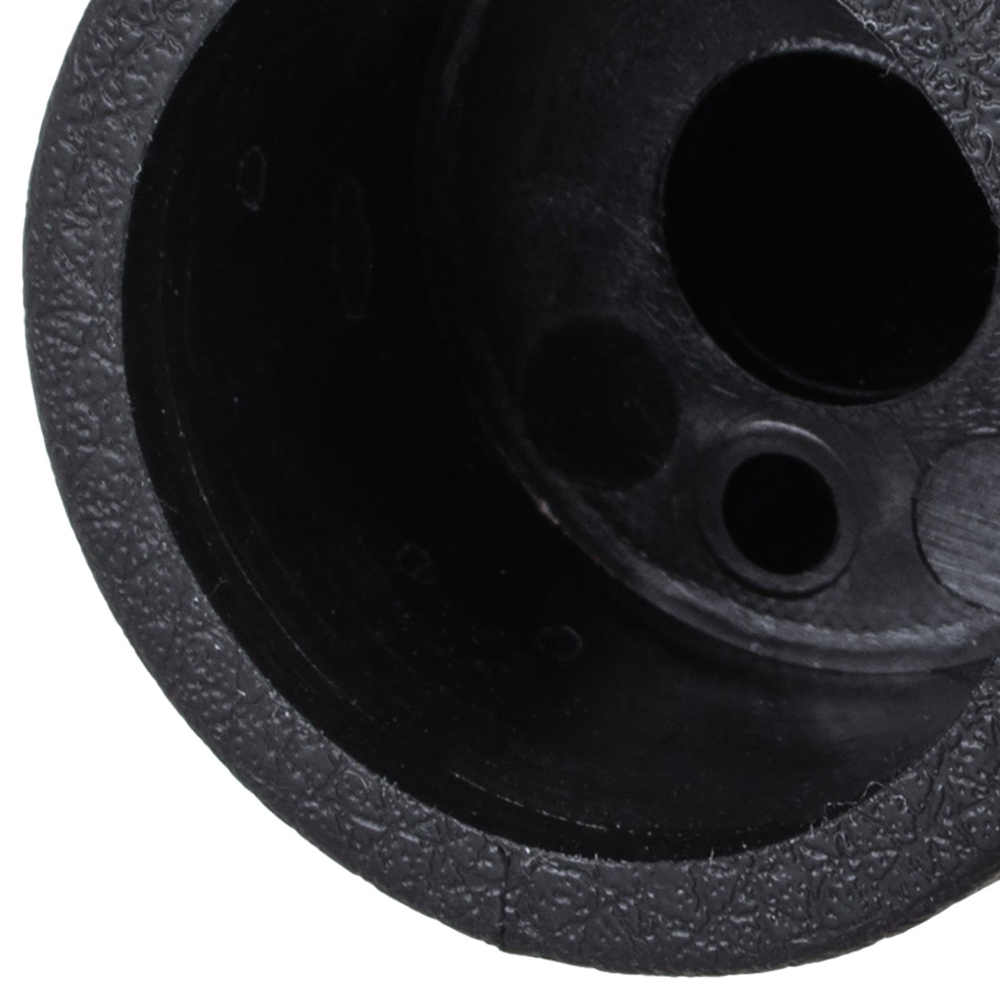Mercedes Sprinter 906 2006- BLACK 6-SPEED gear knob