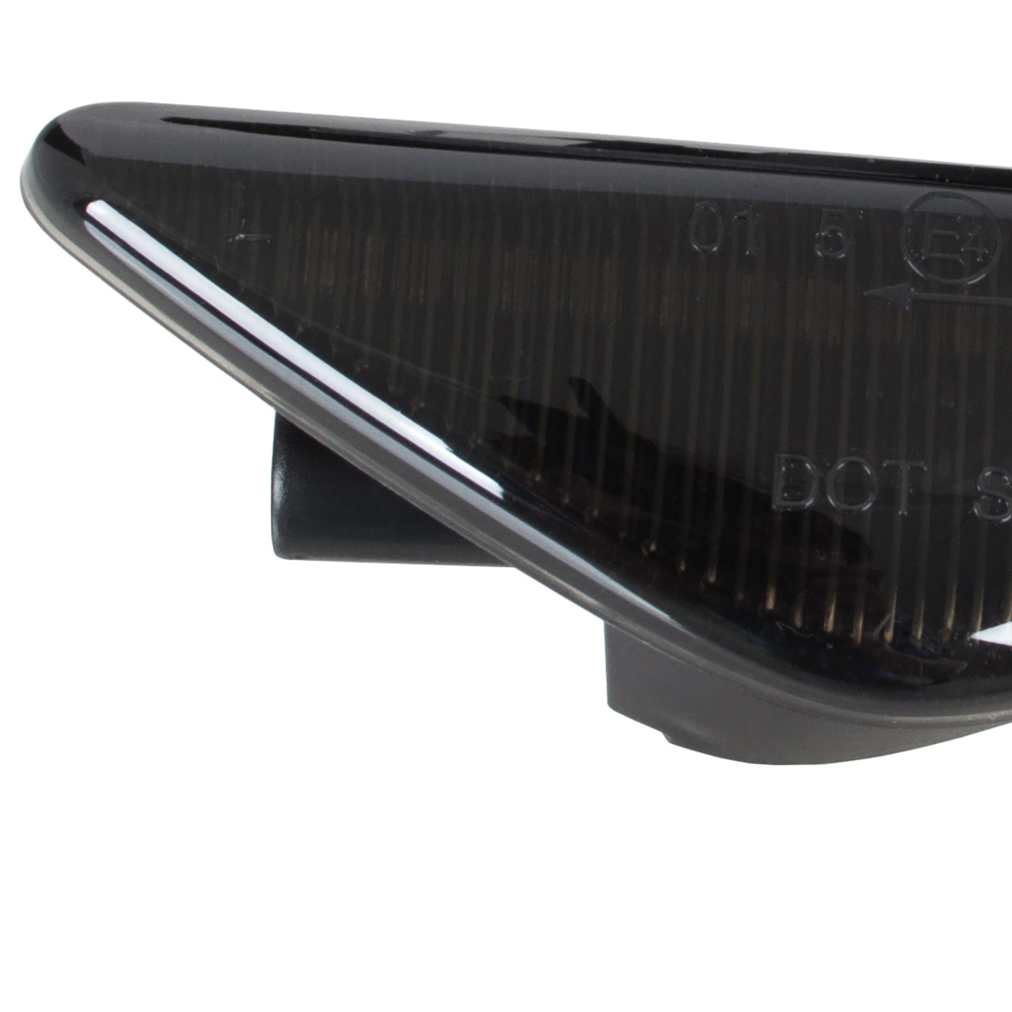 BMW X3 F25 10-17 LED SMOKED DYNAMIC Side Indicators 2 pcs Set
