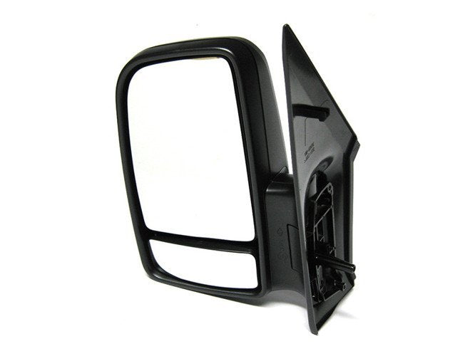 VW Crafter 2006 - electric heated left wing mirror