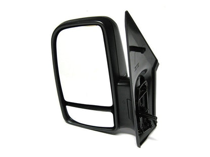 VW Crafter 2006 - electric heated left wing mirror