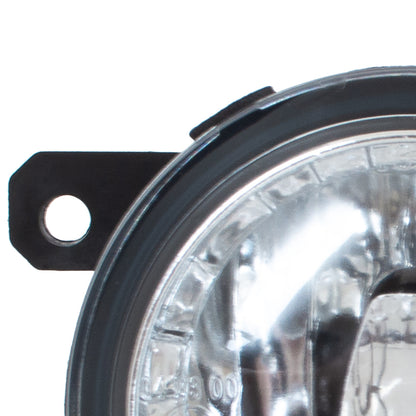 Mercedes Citan 2012- DRL halogen left = right