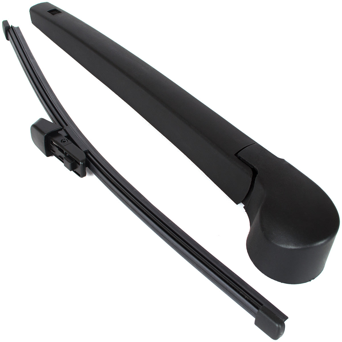 Seat Alhambra 2010 - rear wiper arm + blade