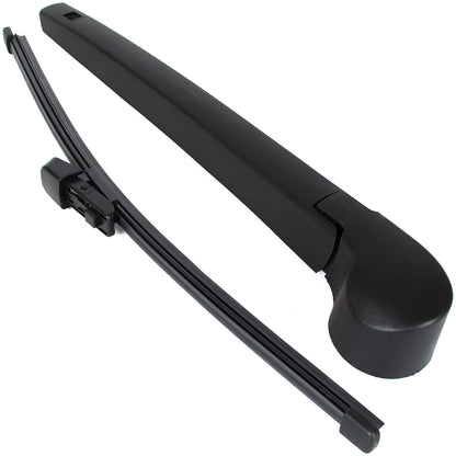 Seat Alhambra 2010 - rear wiper arm + blade