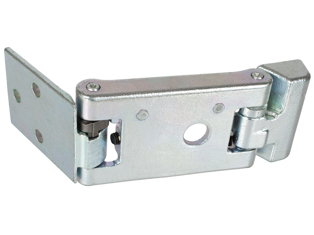 Mercedes Sprinter 95-06 Hinge UPPER = LOWER Rear Left = Right Door 270°