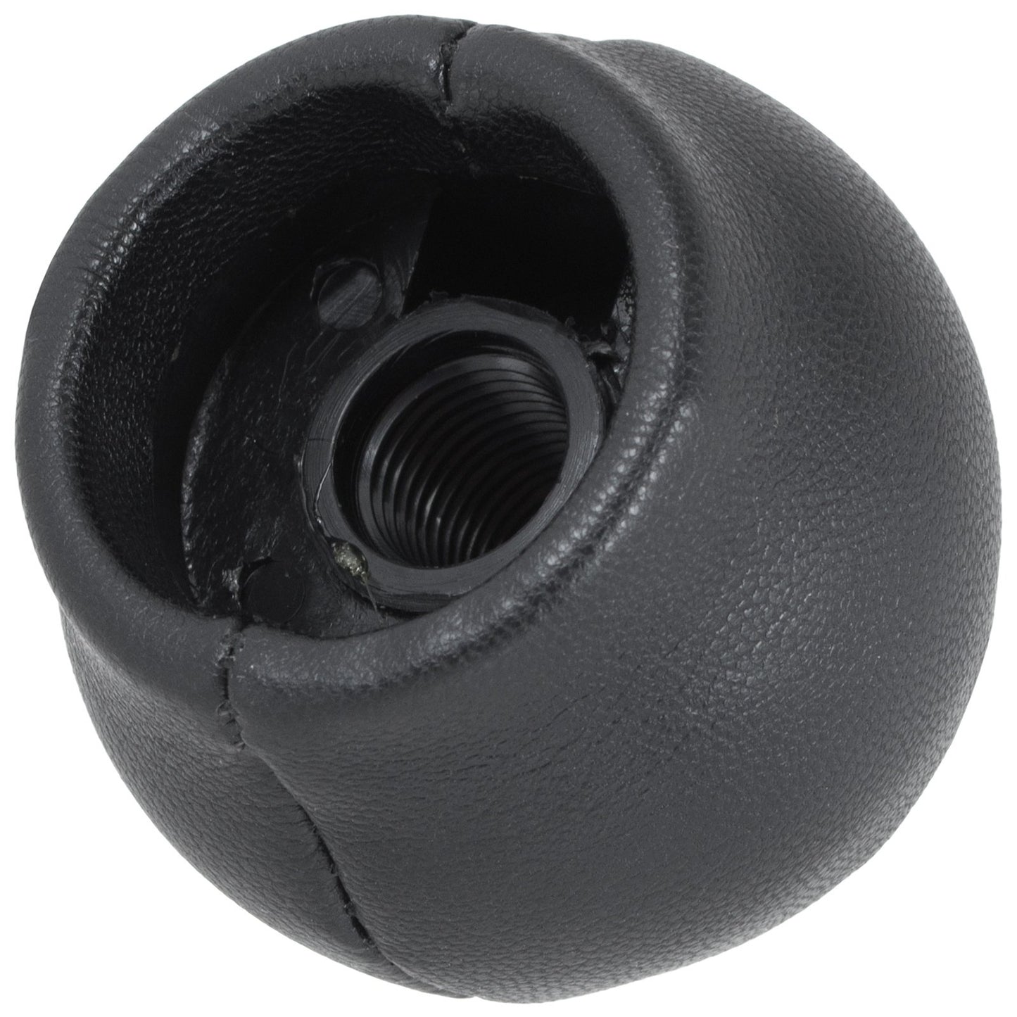 Toyota Auris 6-SPEED GLOSS BLACK Gear knob