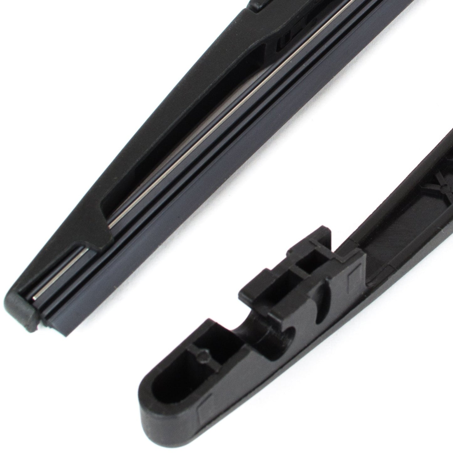 Honda CR-V 06-11 rear wiper arm + blade