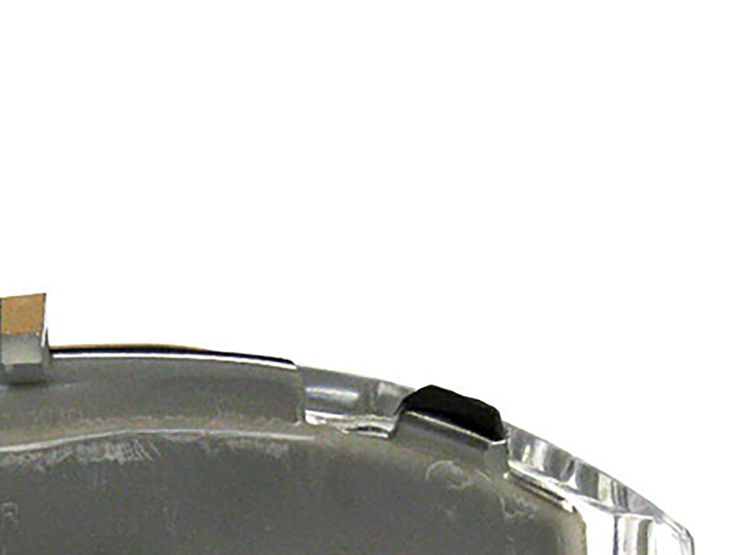 VW Touran 03-10 right mirror indicator