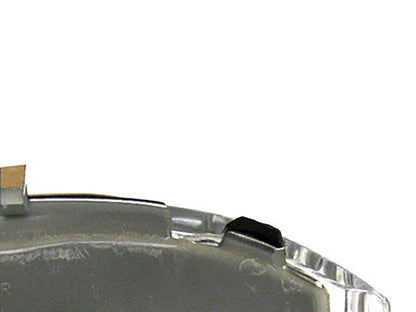 VW Touran 03-10 right mirror indicator