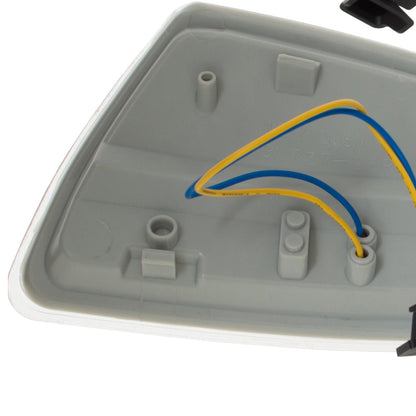 Mercedes Vito / Viano W639 03-10 turn signal mirror left + right 2 pcs. SET