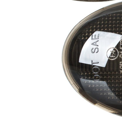 MINI R55 2006- LED DYNAMIC SMOKED SIDE INDICATOR 2 pcs. SET