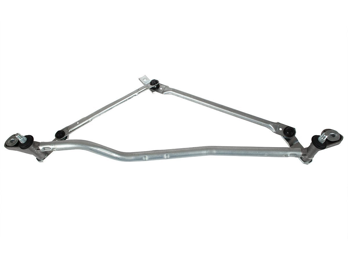 Audi A4 B7 / Avant 04-08 Wiper mechanism COMPLETE