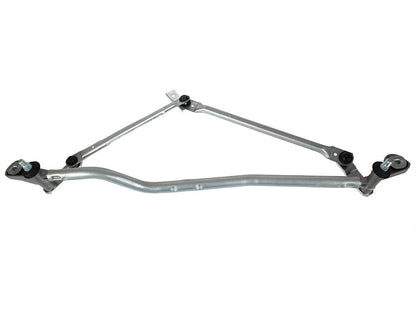 Audi A4 B7 / Avant 04-08 Wiper mechanism COMPLETE