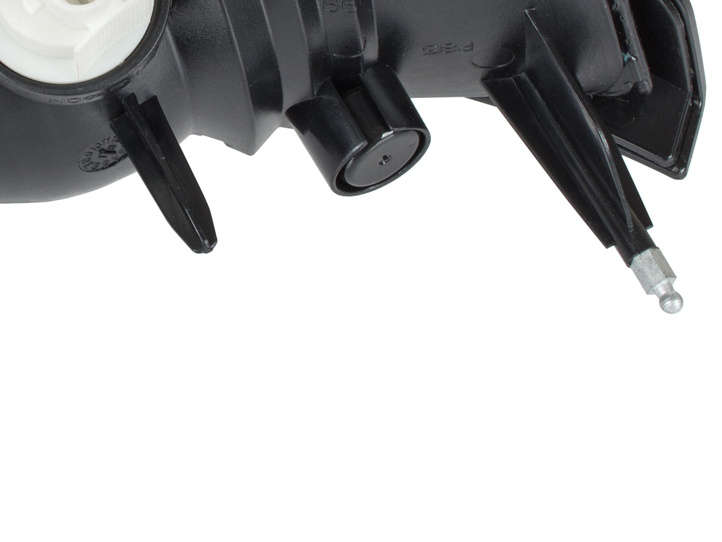 Iveco Daily VI 2014 - front left bumper indicator