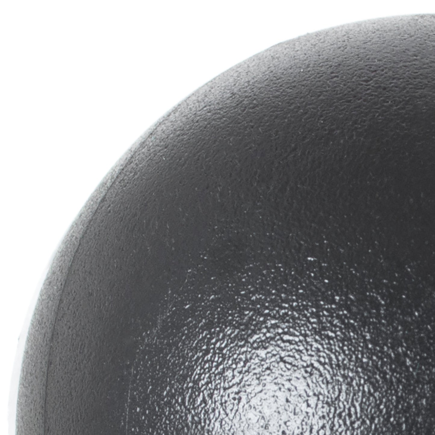 MINI R50 00-06 Gear knob BLACK + CHROME + SILVER CAP 5 SPEEDS