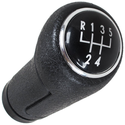 VW Polo IV 01-09 gear knob 5 SPEED