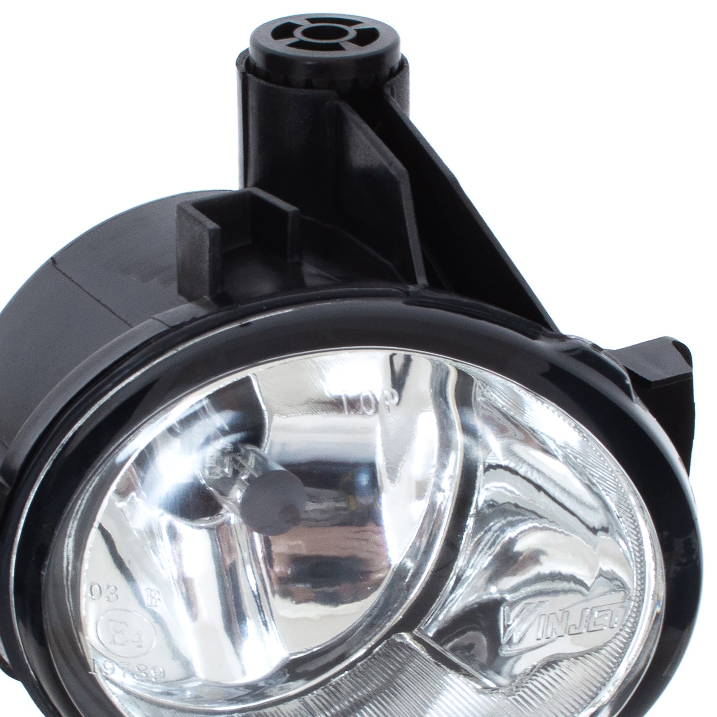 BMW 1 E81 E82 E87 E88 04-13 left + right fog light 2 pcs. SET