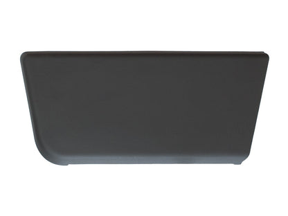 Fiat Ducato 2006- left front door trim