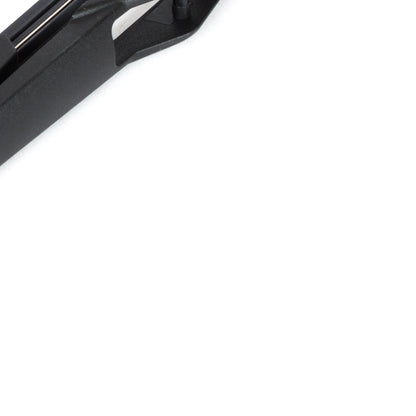 SAAB 9-3 2007 - rear wiper arm + blade
