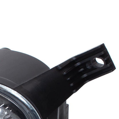 Audi A3 8P 03-13 left halogen