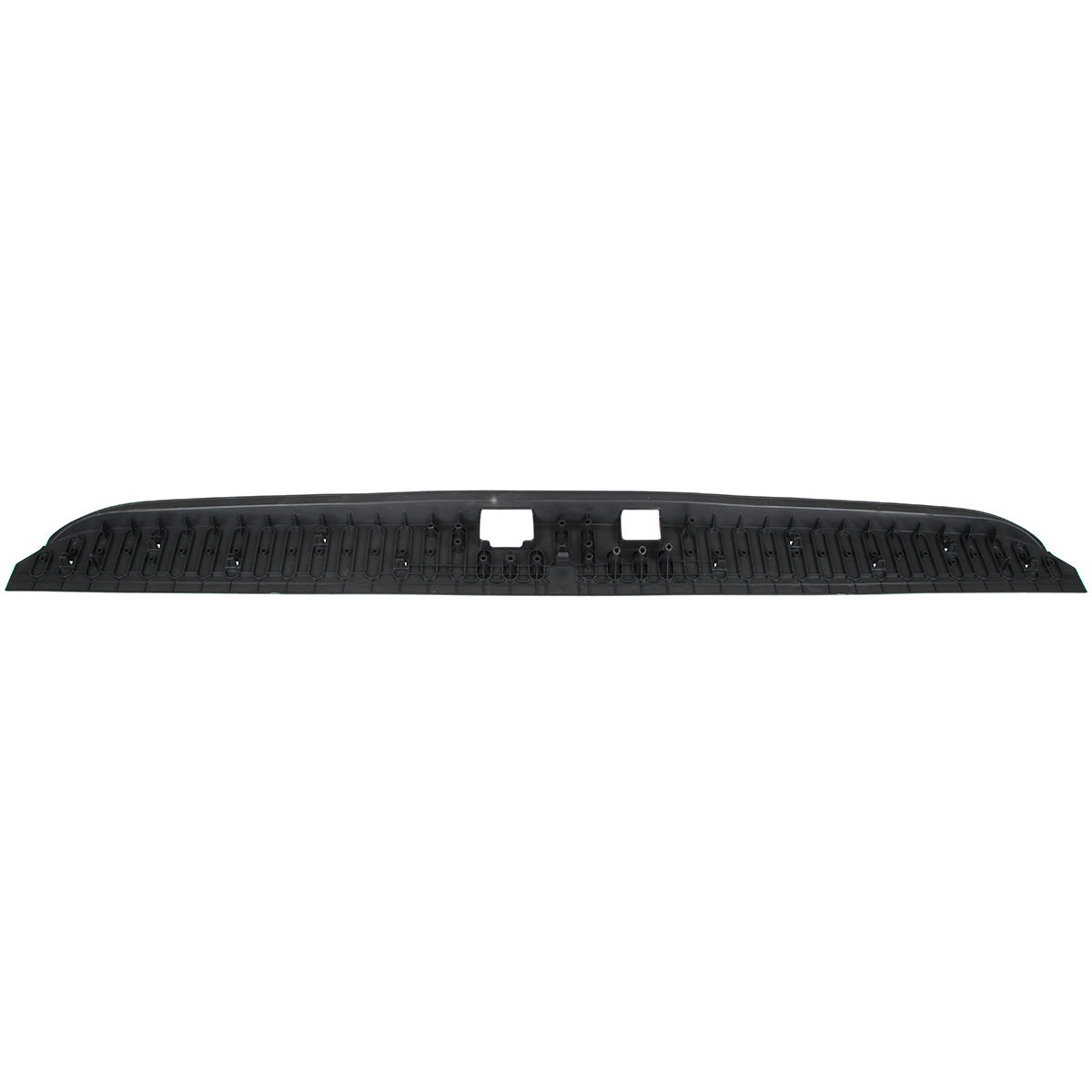 Renault Master III 2010 - rear sill trim strip