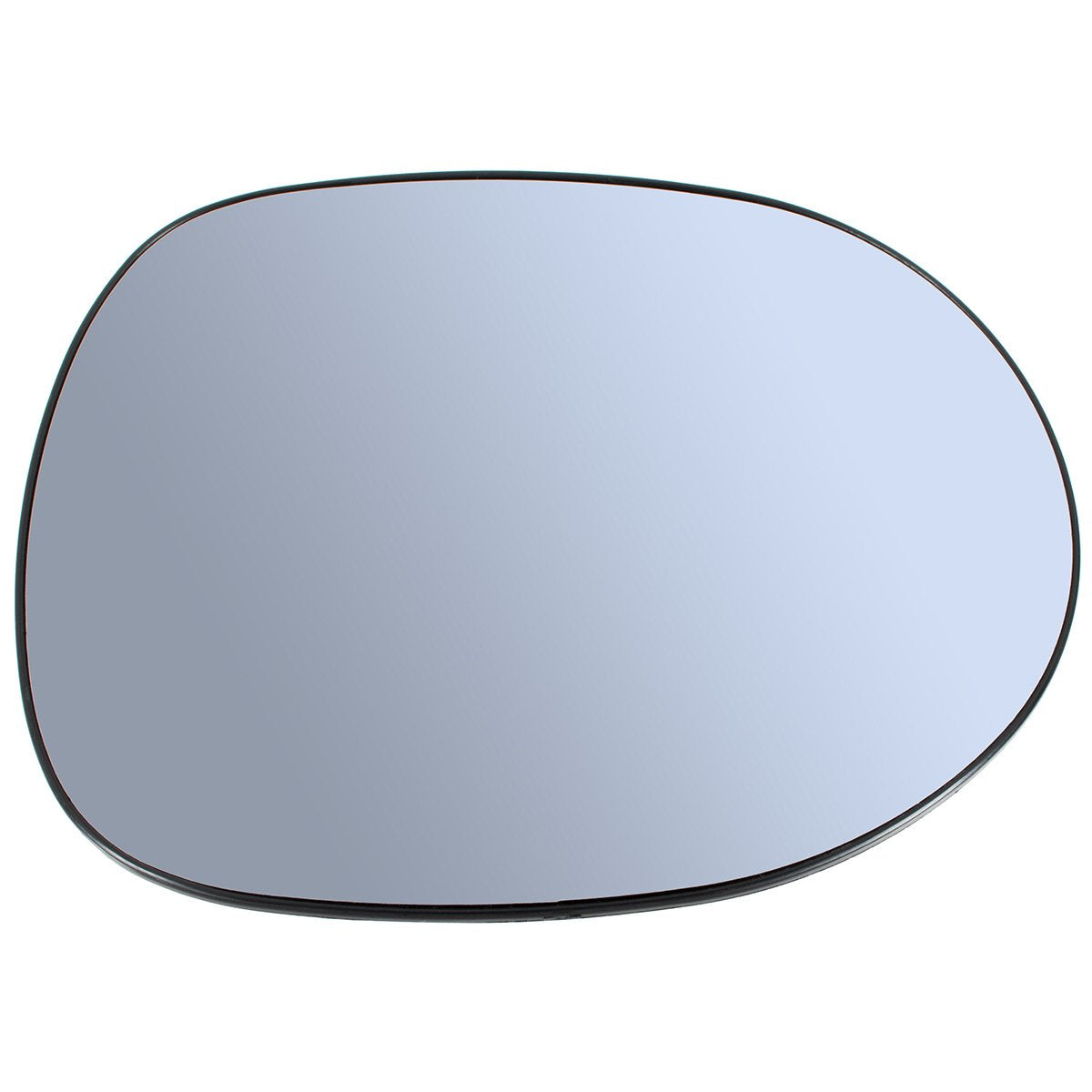 Honda Civic VIII 05-11 heated mirror glass right