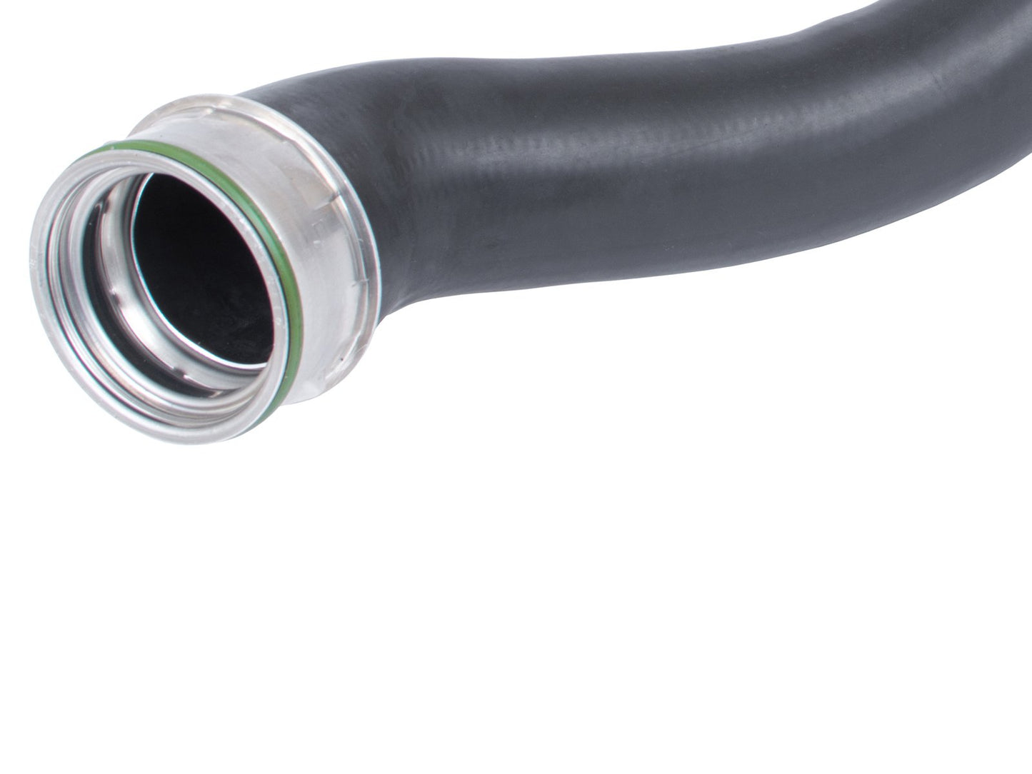 Jeep Compass 06-12 2.0 CRD turbo intercooler hose