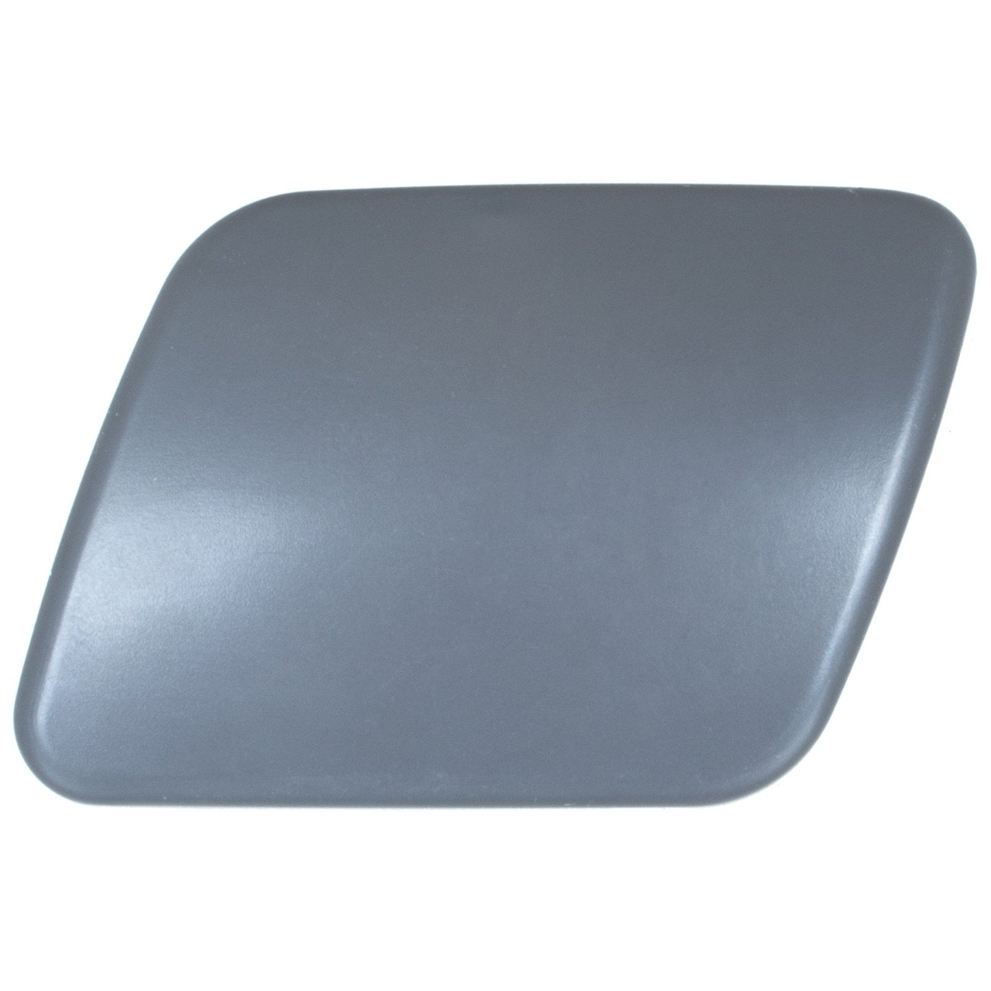 VW Golf IV 97-03 headlamp washer cap GREY left