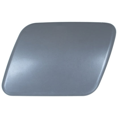 VW Golf IV 97-03 headlamp washer cap GREY left