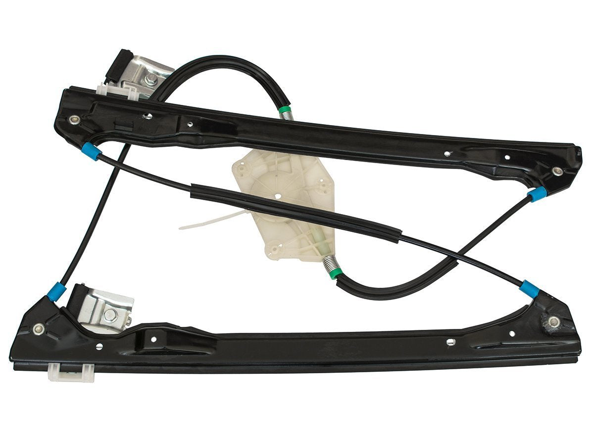 Seat Toledo II 99-05 electric front left window regulator