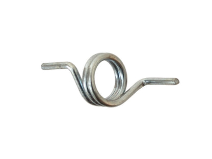 Mercedes W164 ML-Class 05-11 central locking actuator spring left