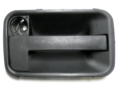 Fiat Scudo I 96-06 klamka zewnętrzna drzwi bocznych przesuwnych LEWYCH