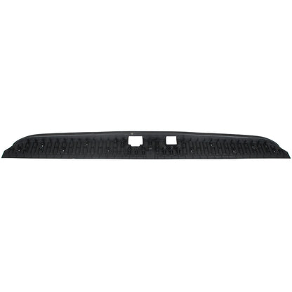 Renault Master III 2010 - rear sill trim strip