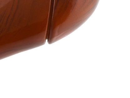 Mercedes W202 C-Class 93-00 gear knob 6 GEARS WOOD
