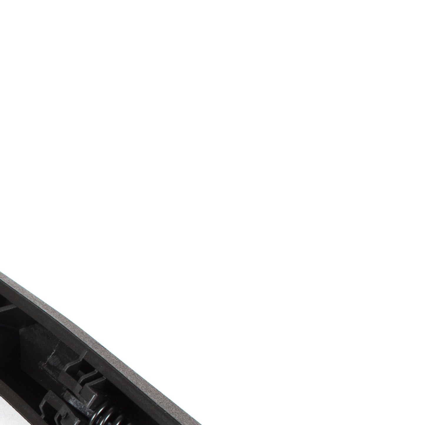 Jeep Grand Cherokee III 05-10 rear wiper arm + blade