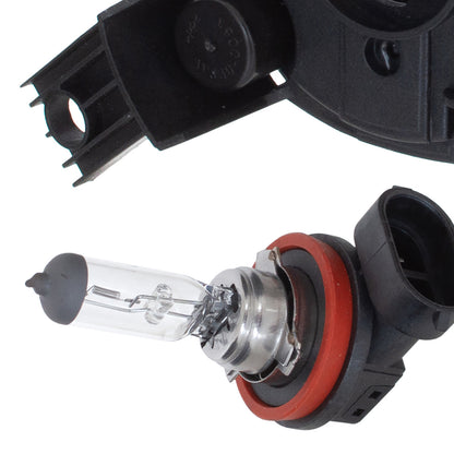 Audi A3 8P 03-13 left halogen