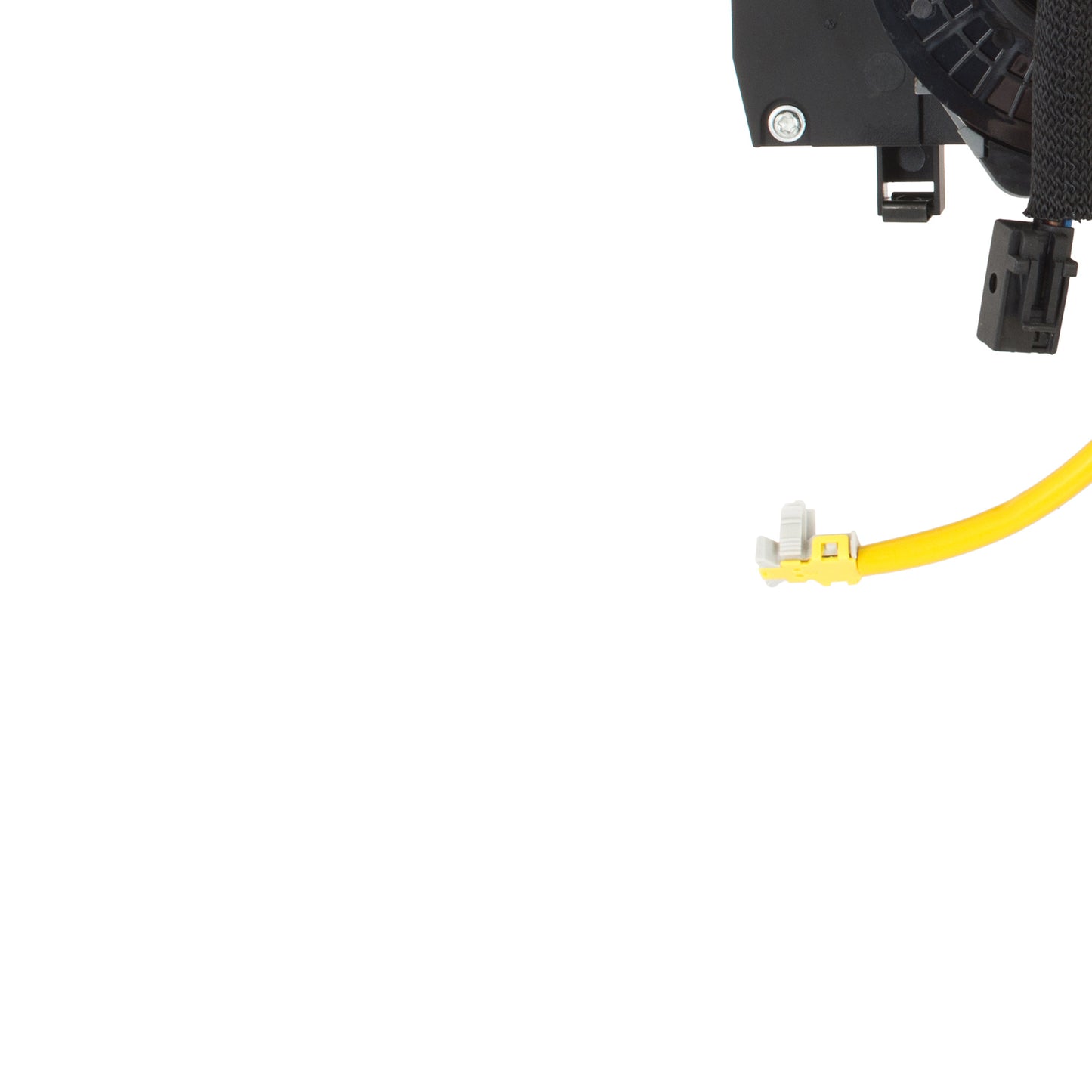 Fiat Grande Punto 2005 - steering column stalk COMBINATION SWITCH with ribbon cable