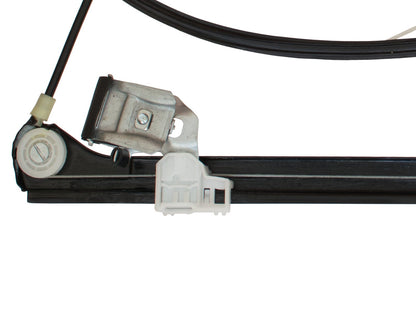 VW Passat B5 96-05 electric front right window regulator