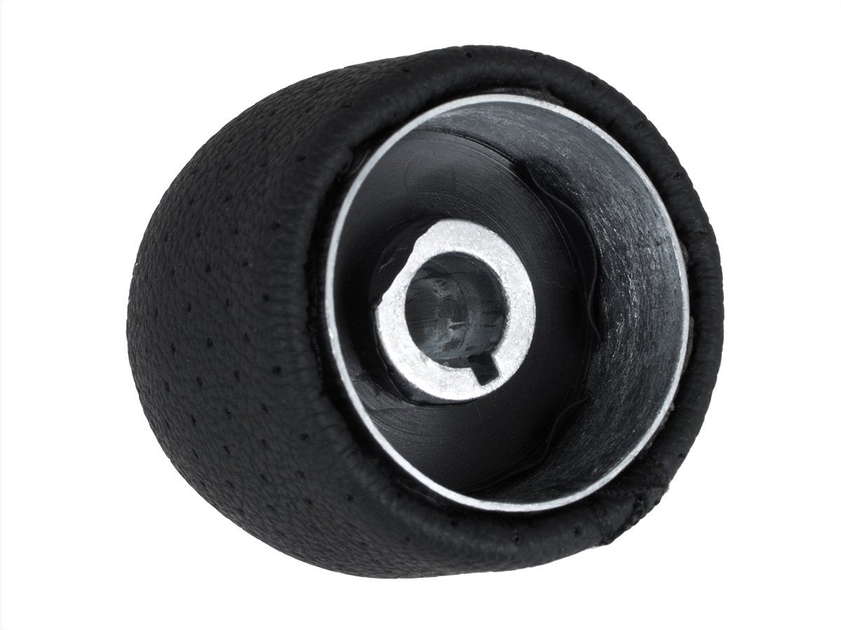 Alfa Romeo 159 05-11 Gear Knob SILVER 6 SPEED