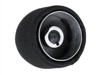 Alfa Romeo 159 05-11 Gear Knob SILVER 6 SPEED