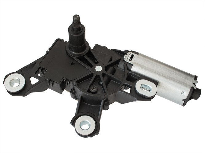 Skoda Octavia II ESTATE 04-12 rear wiper motor