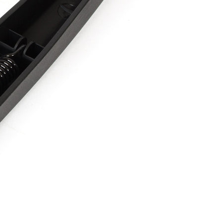 Fiat 500 2007 - rear wiper arm + blade