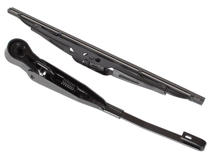 Ford Fiesta V Mk6 02-08 rear wiper arm + blade