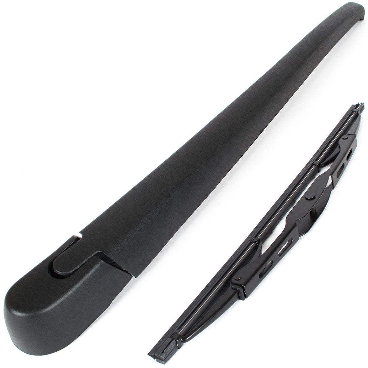 Hyundai Tucson 04- rear wiper arm + blade