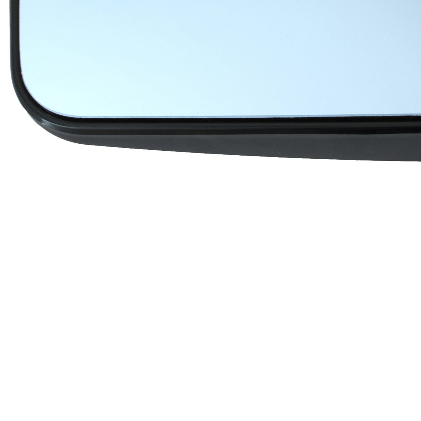 Mercedes Sprinter 2006- small left mirror glass