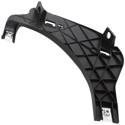 Audi A4 B6 00-04 left headlight mounting bracket