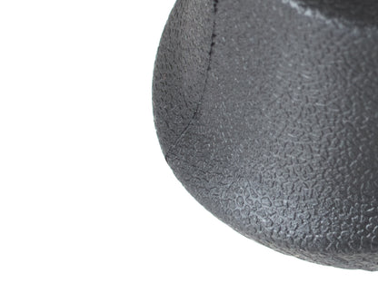 Fiat Grande Punto 2005 - gear knob BLACK 6 SPEED