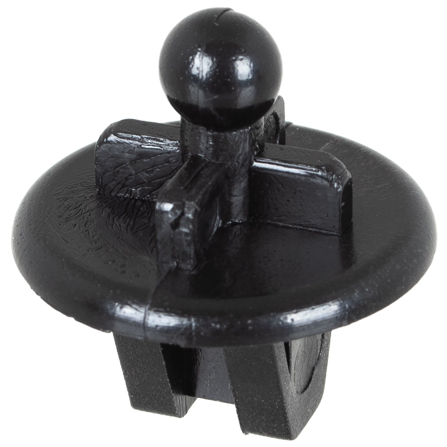 Ford Fusion 02-10 rear parcel shelf string clip